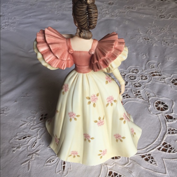Vintage Lenox Figurine - Picture 2 of 2